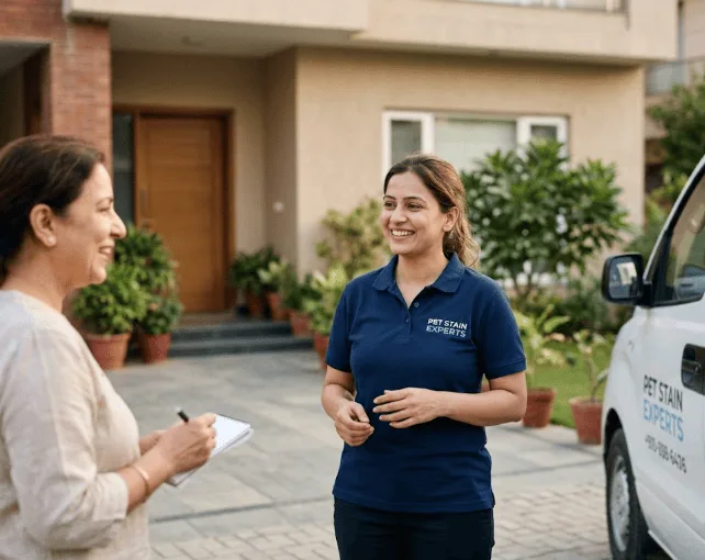 Pet Stain Carpet Cleaning Memphis, TN FAQs
